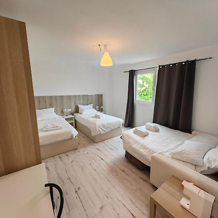 Milanforester 외부 사진
