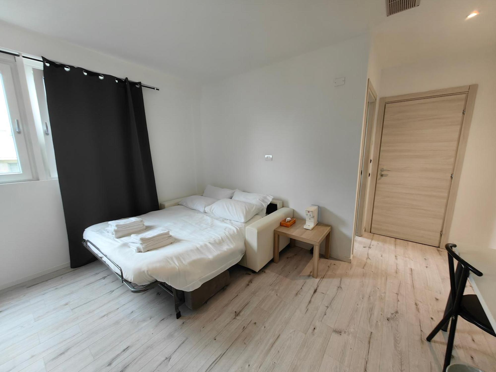 Milanforester 외부 사진